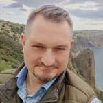 Ник, 39 лет